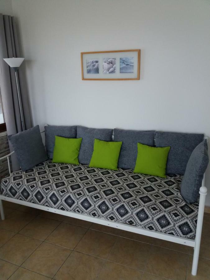 Apartment Ellie's