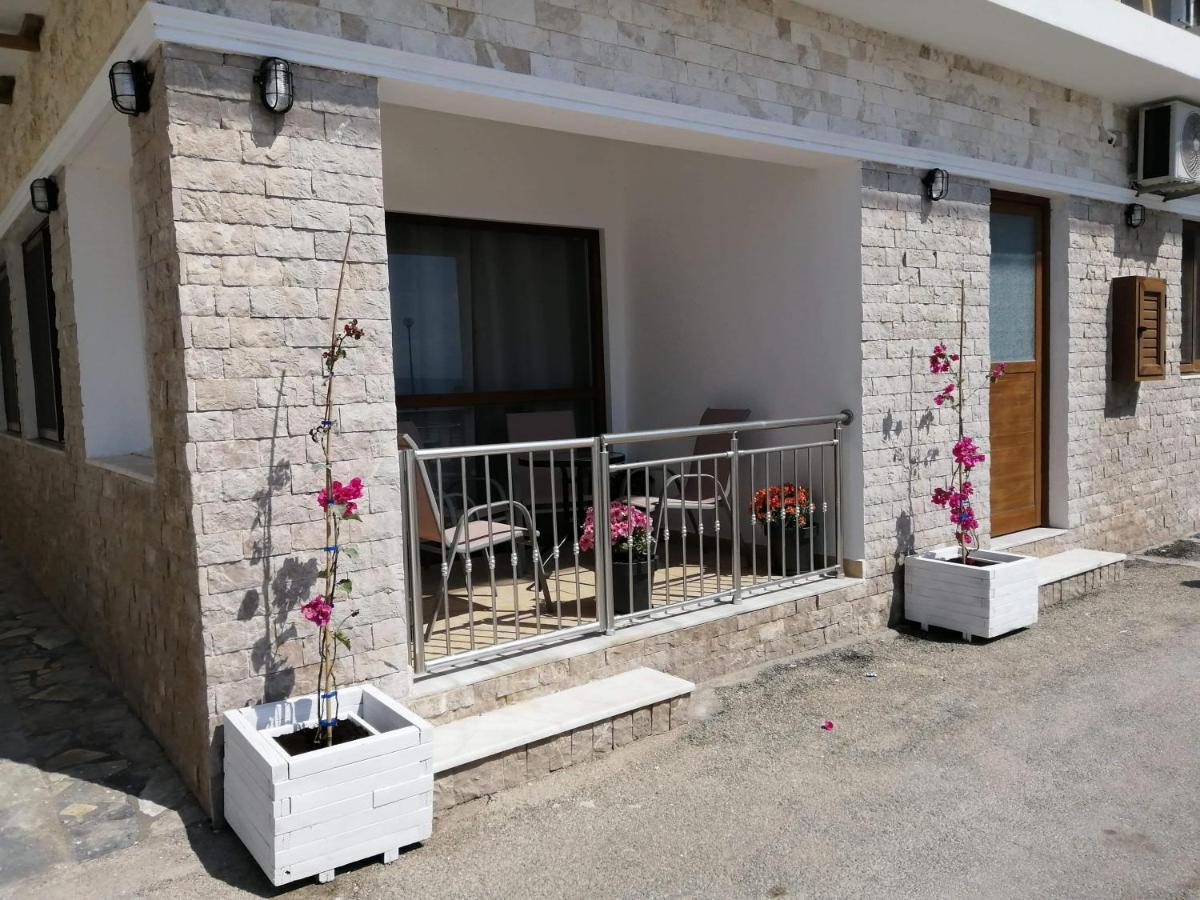 Apartment Ellie's Kardamena (Kos)